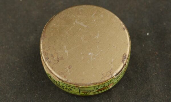 GR-1023-4912, Officers Field Desk with compartment for a Cooper Navy. BUY NOW - Image 34