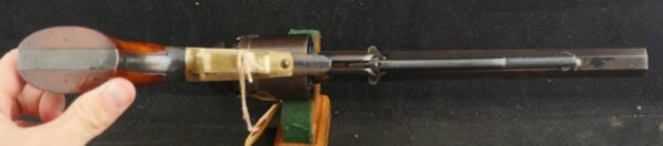 GR-1023-4919, Transitional Remington New Model Army. BUY NOW - Image 10