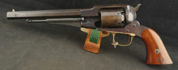 GR-1023-4919, Transitional Remington New Model Army. BUY NOW - Image 8