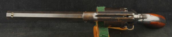 GR-1023-4919, Transitional Remington New Model Army. BUY NOW - Image 9