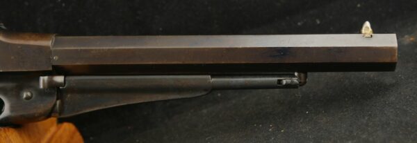 GR-1023-4919, Transitional Remington New Model Army. BUY NOW - Image 7