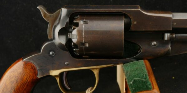GR-1023-4919, Transitional Remington New Model Army. BUY NOW - Image 6