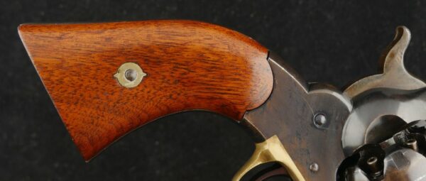 GR-1023-4919, Transitional Remington New Model Army. BUY NOW - Image 5