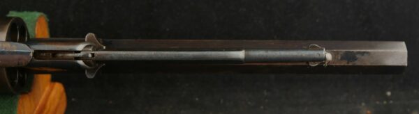 GR-1023-4919, Transitional Remington New Model Army. BUY NOW - Image 3