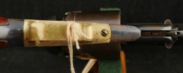 GR-1023-4919, Transitional Remington New Model Army. BUY NOW - Image 4
