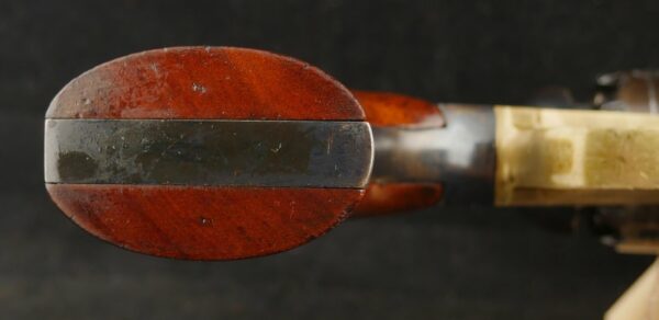 GR-1023-4919, Transitional Remington New Model Army. BUY NOW - Image 2
