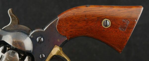 GR-1023-4919, Transitional Remington New Model Army. BUY NOW - Image 17