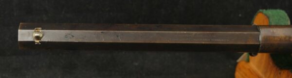 GR-1023-4919, Transitional Remington New Model Army. BUY NOW - Image 15