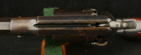 GR-1023-4919, Transitional Remington New Model Army. BUY NOW - Image 14