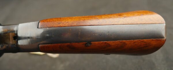 GR-1023-4919, Transitional Remington New Model Army. BUY NOW - Image 13