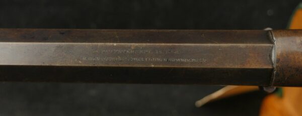 GR-1023-4919, Transitional Remington New Model Army. BUY NOW - Image 12