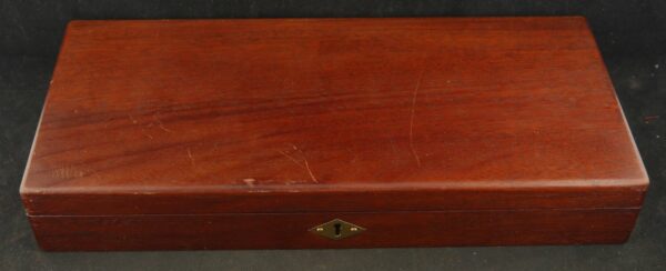 GR-1023-4920, Dealer case for a Remington NM Army. BUY NOW - Image 3
