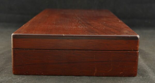 GR-1023-4920, Dealer case for a Remington NM Army. BUY NOW - Image 4