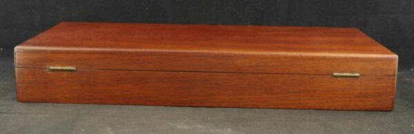 GR-1023-4920, Dealer case for a Remington NM Army. BUY NOW - Image 5