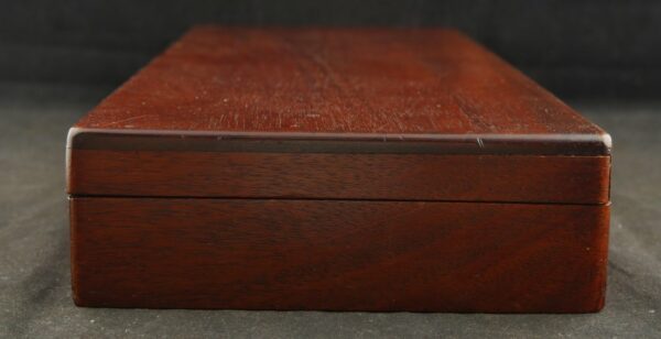 GR-1023-4920, Dealer case for a Remington NM Army. BUY NOW - Image 6