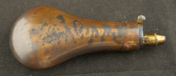 GR-1023-4920, Dealer case for a Remington NM Army. BUY NOW - Image 9