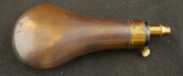 GR-1023-4920, Dealer case for a Remington NM Army. BUY NOW - Image 10