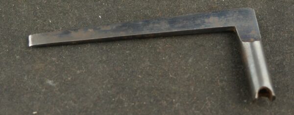 GR-1023-4920, Dealer case for a Remington NM Army. BUY NOW - Image 13