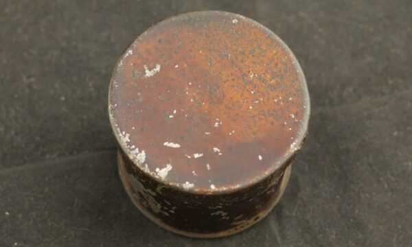 GR-1023-4920, Dealer case for a Remington NM Army. BUY NOW - Image 15