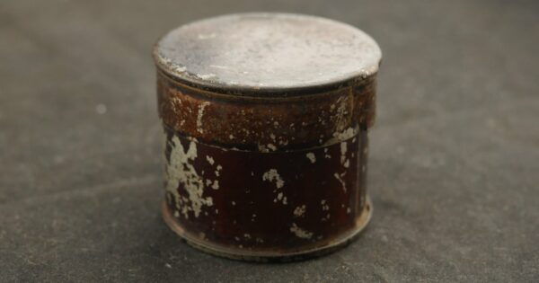 GR-1023-4920, Dealer case for a Remington NM Army. BUY NOW - Image 17