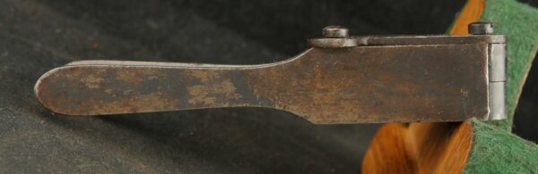 GR-1023-4920, Dealer case for a Remington NM Army. BUY NOW - Image 18