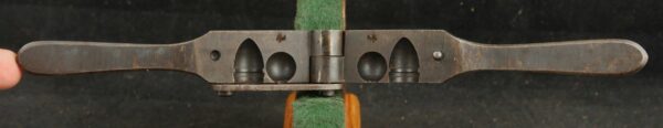 GR-1023-4920, Dealer case for a Remington NM Army. BUY NOW - Image 21