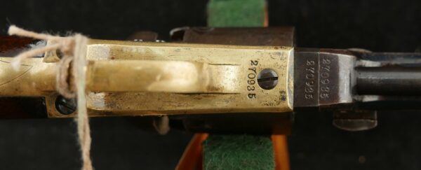 GR-1023-4923, Colt M-1849 4 inch pocket. .31 cal. BUY NOW - Image 14