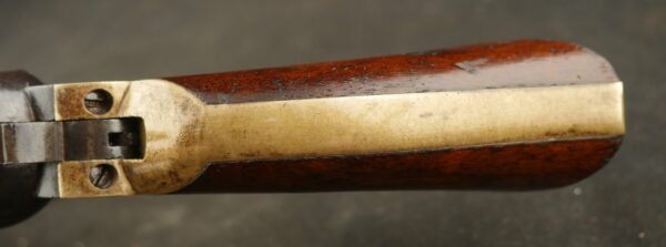 GR-1023-4923, Colt M-1849 4 inch pocket. .31 cal. BUY NOW - Image 4