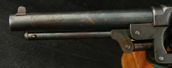 GR79-0923-4848, Starr DA .44 Army. BUY NOW - Image 11