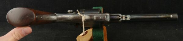 GR79-0923-4848, Starr DA .44 Army. BUY NOW - Image 2