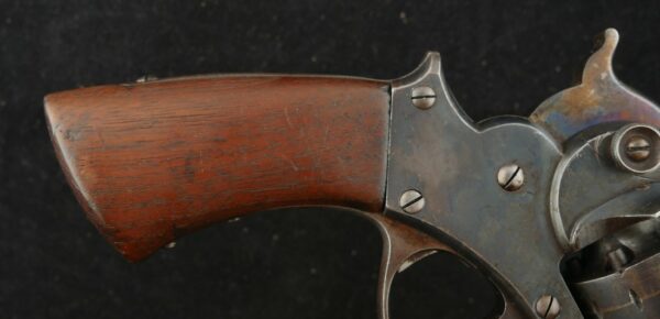 GR79-0923-4848, Starr DA .44 Army. BUY NOW - Image 7