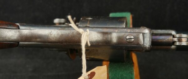 GR79-0923-4848, Starr DA .44 Army. BUY NOW - Image 9