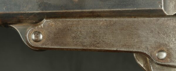  079-1023-8536, Maynard 2nd Model SRC. - Image 19