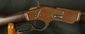 079-1023-7074, Winchester Model 1873 1st Model Rifle. BUY NOW