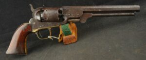 GR-1023-4865, Colt M-1851 Navy, .36 cal, 6 shot. BUY NOW