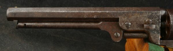 GR-1023-4865, Colt M-1851 Navy, .36 cal, 6 shot. BUY NOW - Image 11