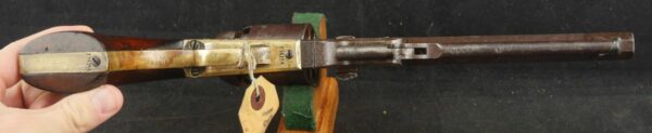 GR-1023-4865, Colt M-1851 Navy, .36 cal, 6 shot. BUY NOW - Image 2