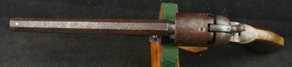 GR-1023-4865, Colt M-1851 Navy, .36 cal, 6 shot. BUY NOW - Image 4