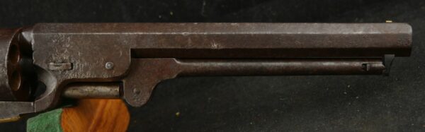 GR-1023-4865, Colt M-1851 Navy, .36 cal, 6 shot. BUY NOW - Image 5