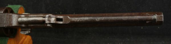 GR-1023-4865, Colt M-1851 Navy, .36 cal, 6 shot. BUY NOW - Image 8