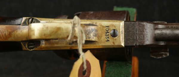 GR-1023-4865, Colt M-1851 Navy, .36 cal, 6 shot. BUY NOW - Image 9