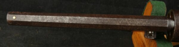 GR-1023-4865, Colt M-1851 Navy, .36 cal, 6 shot. BUY NOW - Image 14