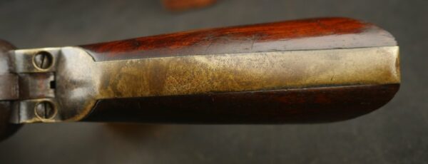 GR-1023-4865, Colt M-1851 Navy, .36 cal, 6 shot. BUY NOW - Image 16