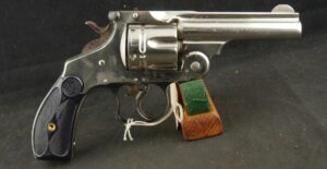 GR-1023-4924, Smith and Wesson DA .44-40. BUY NOW