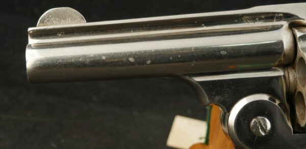 GR-1023-4924, Smith and Wesson DA .44-40. BUY NOW - Image 11