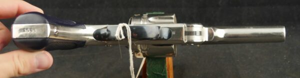 GR-1023-4924, Smith and Wesson DA .44-40. BUY NOW - Image 3