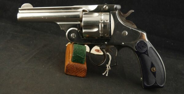 GR-1023-4924, Smith and Wesson DA .44-40. BUY NOW - Image 4