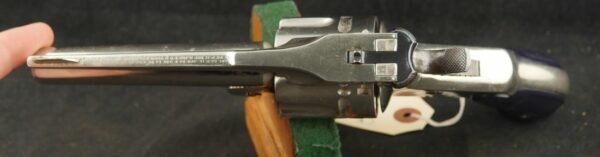 GR-1023-4924, Smith and Wesson DA .44-40. BUY NOW - Image 14