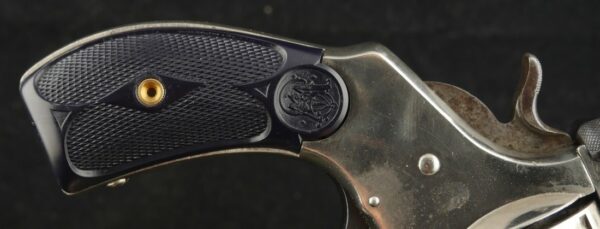 GR-1023-4924, Smith and Wesson DA .44-40. BUY NOW - Image 7