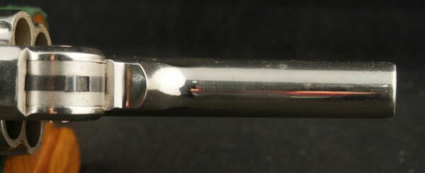 GR-1023-4924, Smith and Wesson DA .44-40. BUY NOW - Image 8